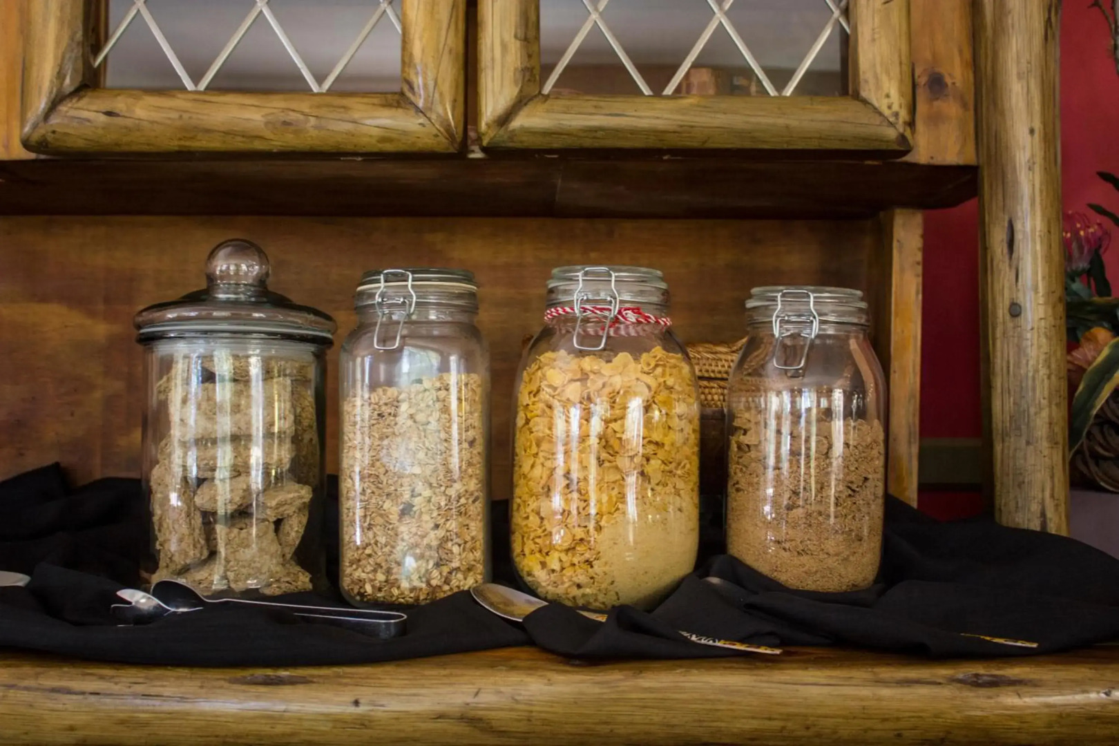 Riverside Lodge & Conference Center