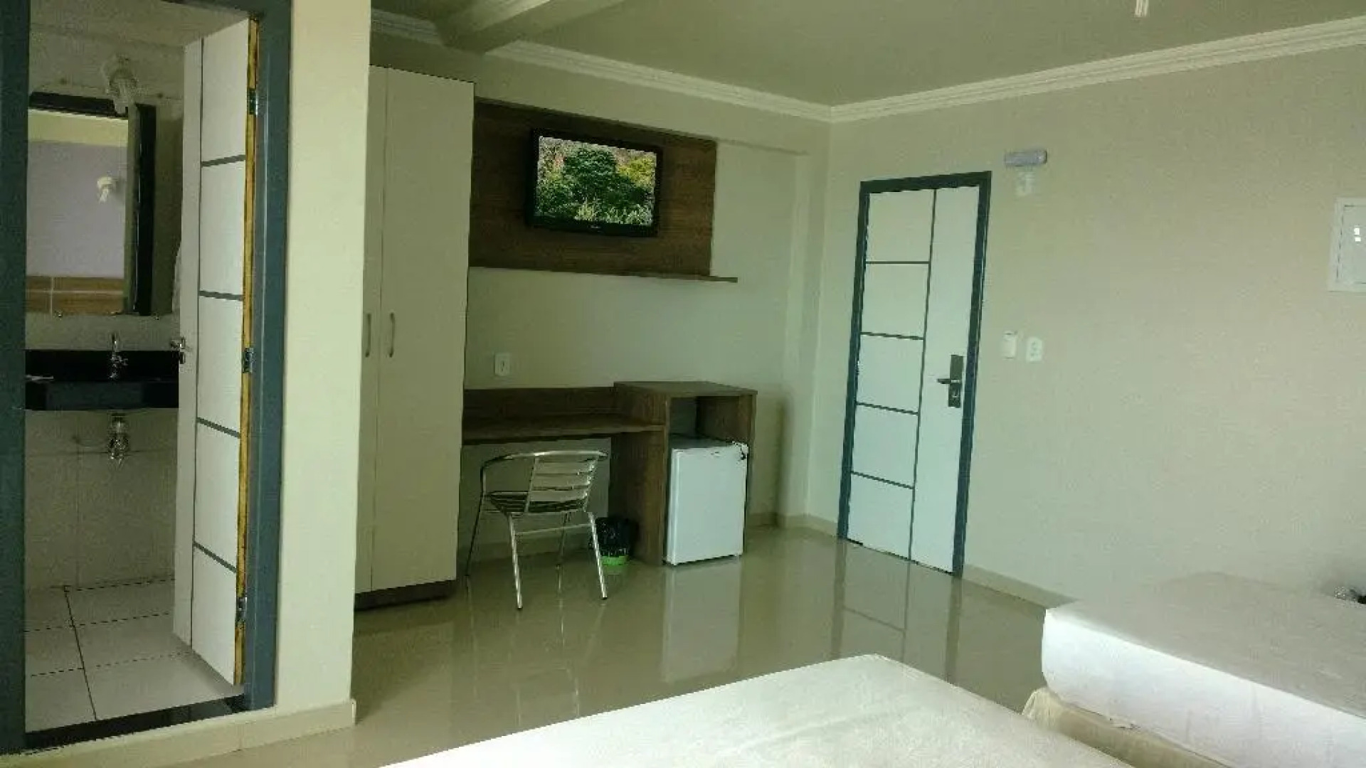 Tapajós Center Hotel