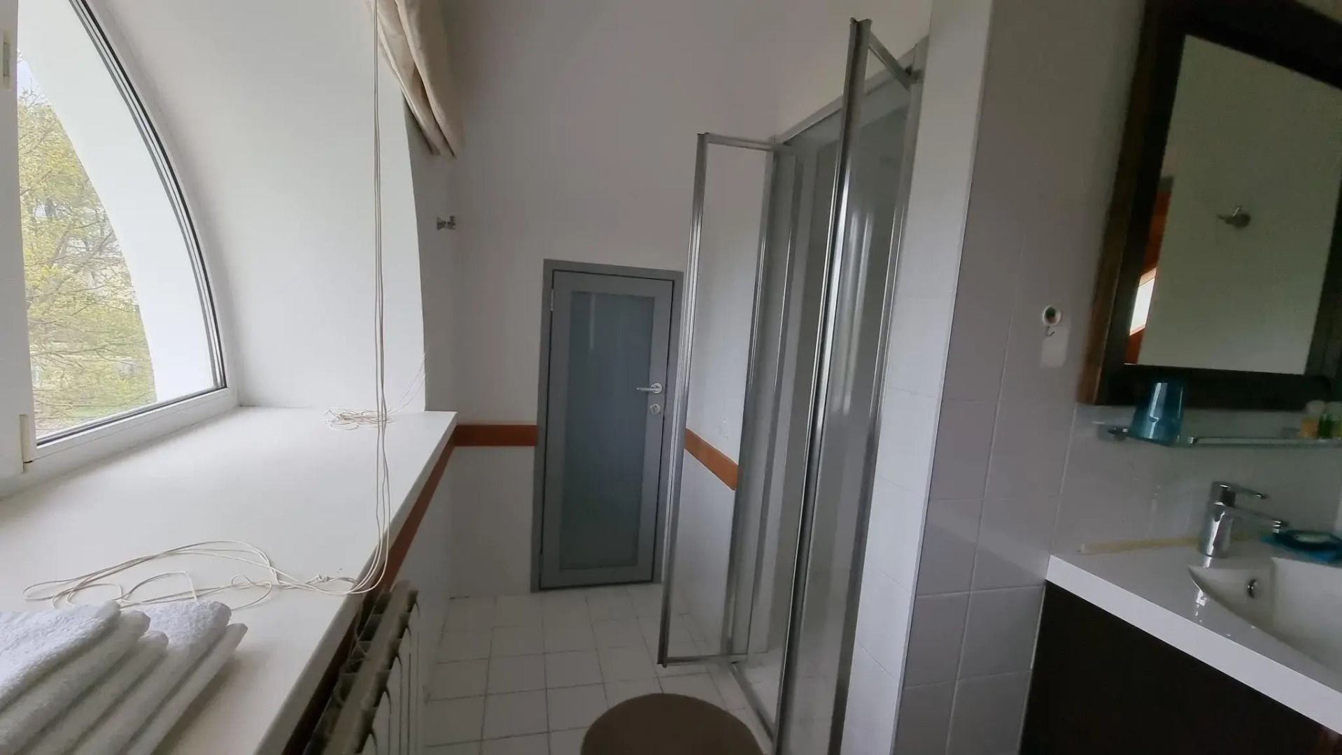 Апартаменты на улице Ярославская