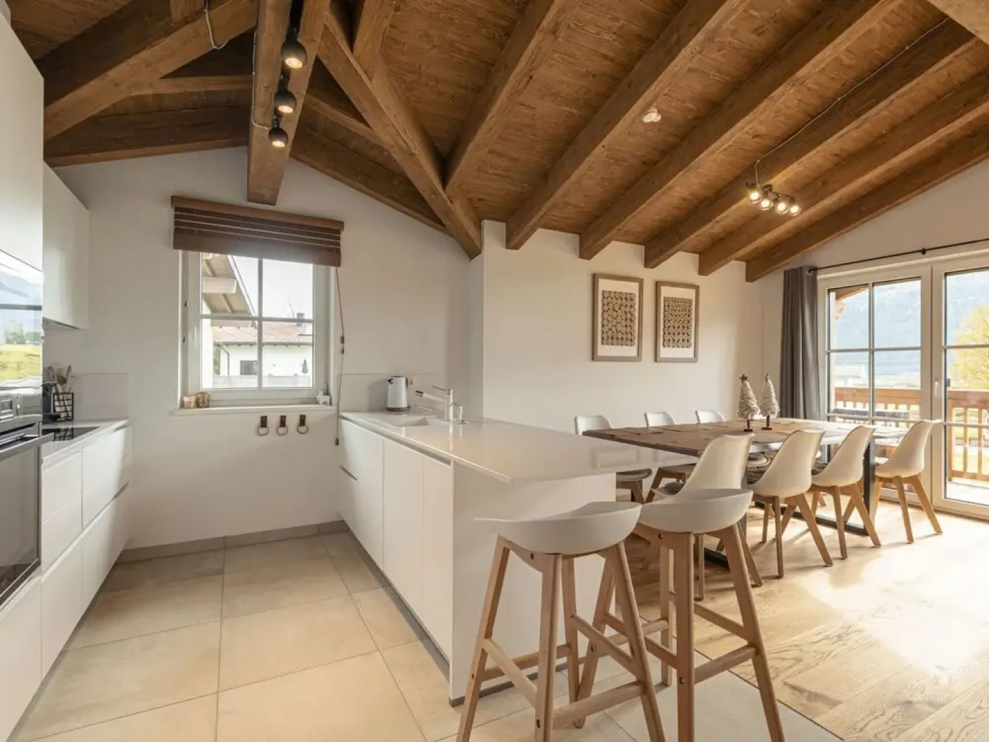 Chalet Wei see 8P Uttendorf