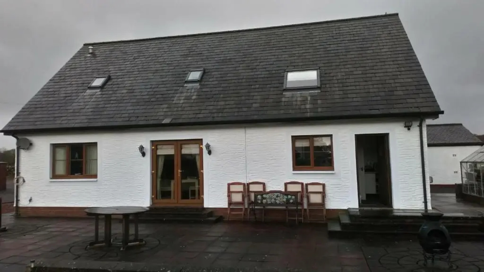 Slievenisky Milton Dunscore Dumfries DG20UP