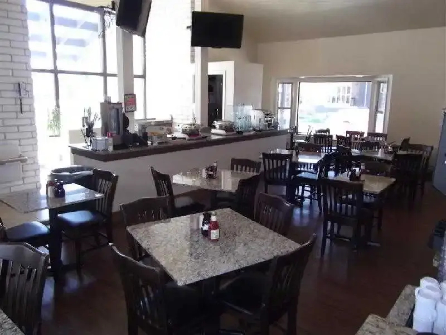 Best Western Dinosaur Inn