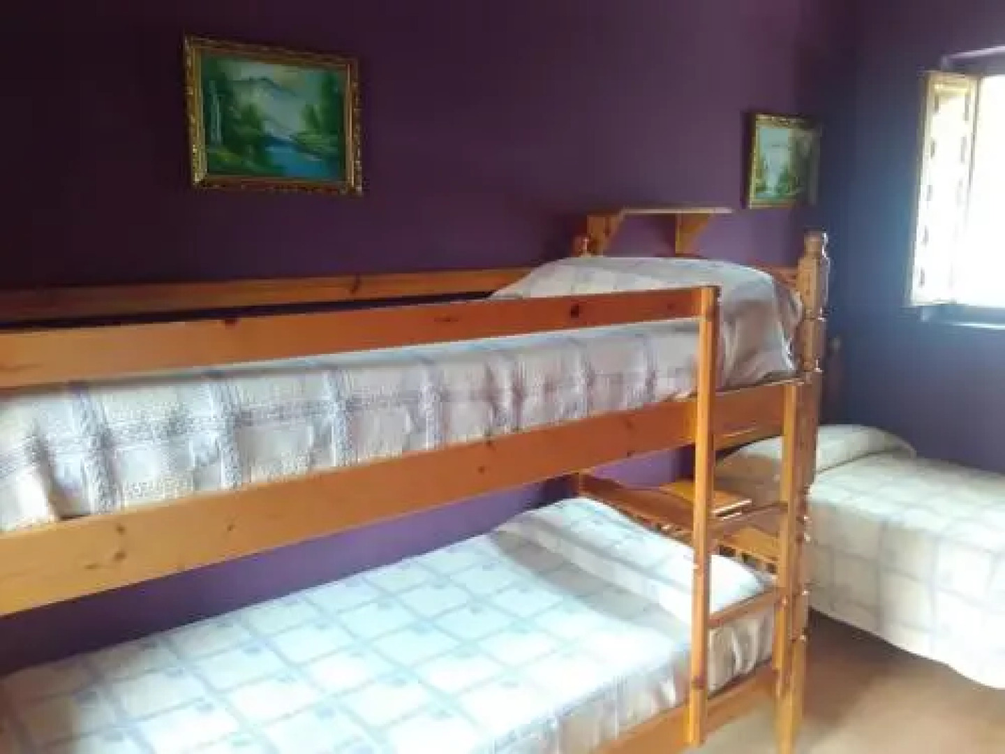 Apartamentos El Campal