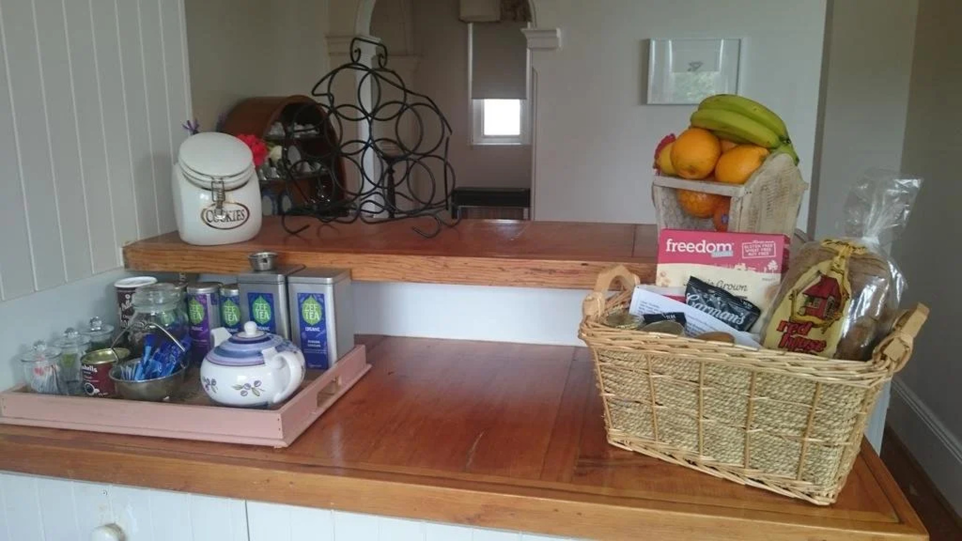 St Arnaud Old Post Office Apartments