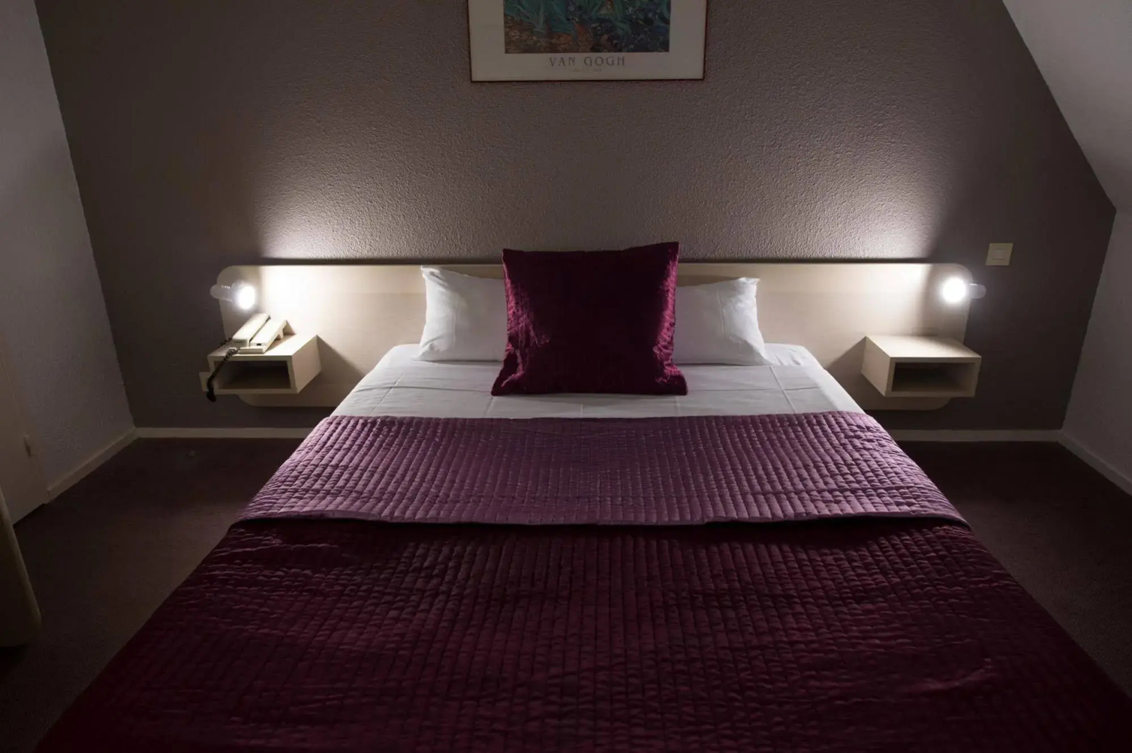 Hotel Anne de Beaujeu