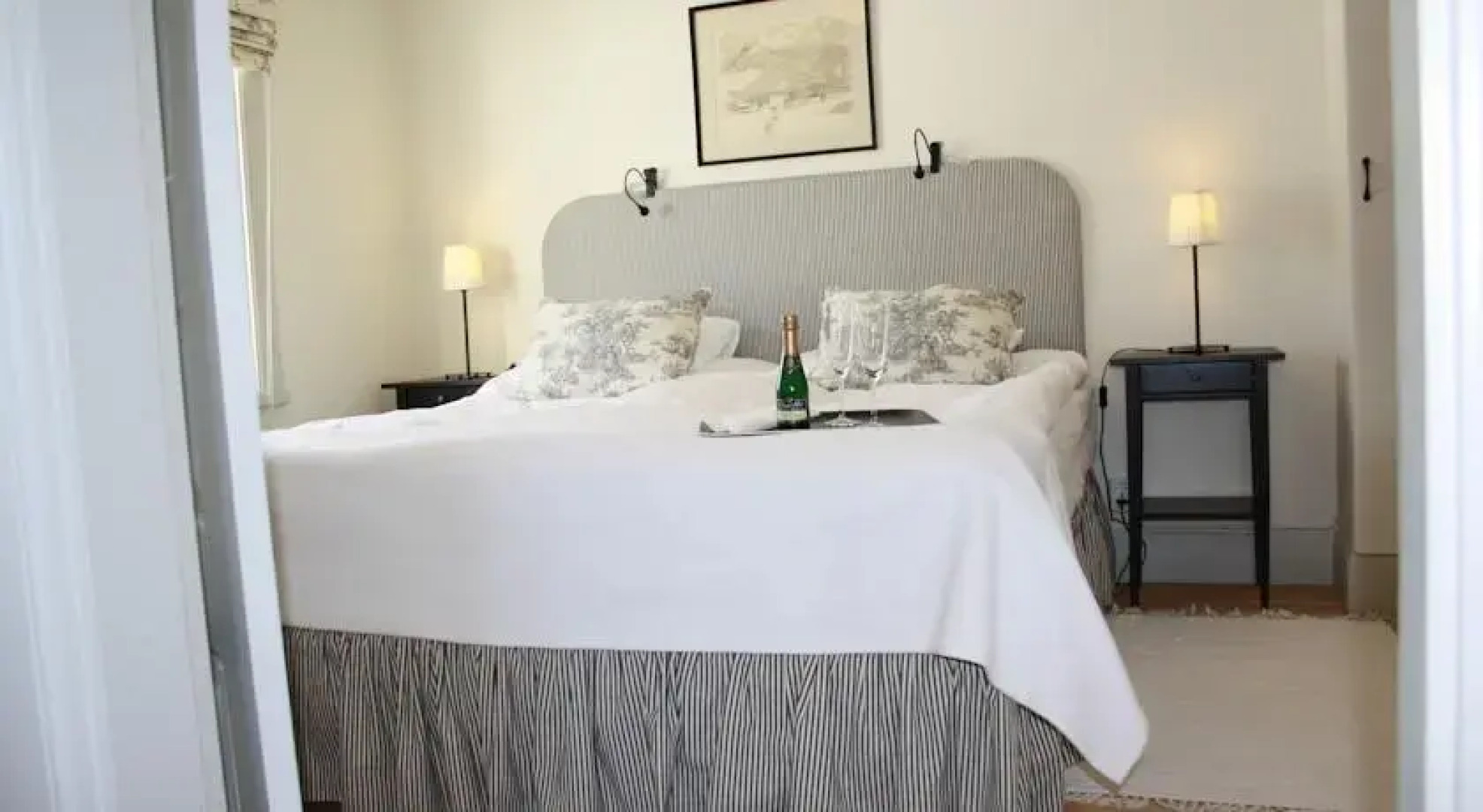 Östa Gård Bed & Breakfast