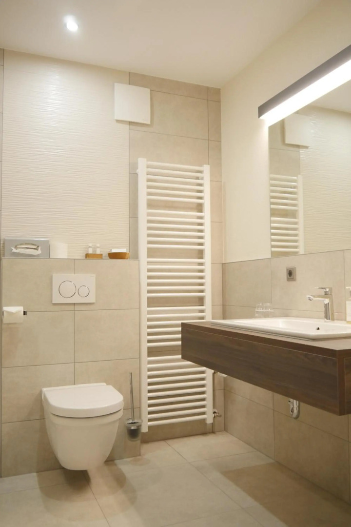 NaturKulturHotel Stumpf