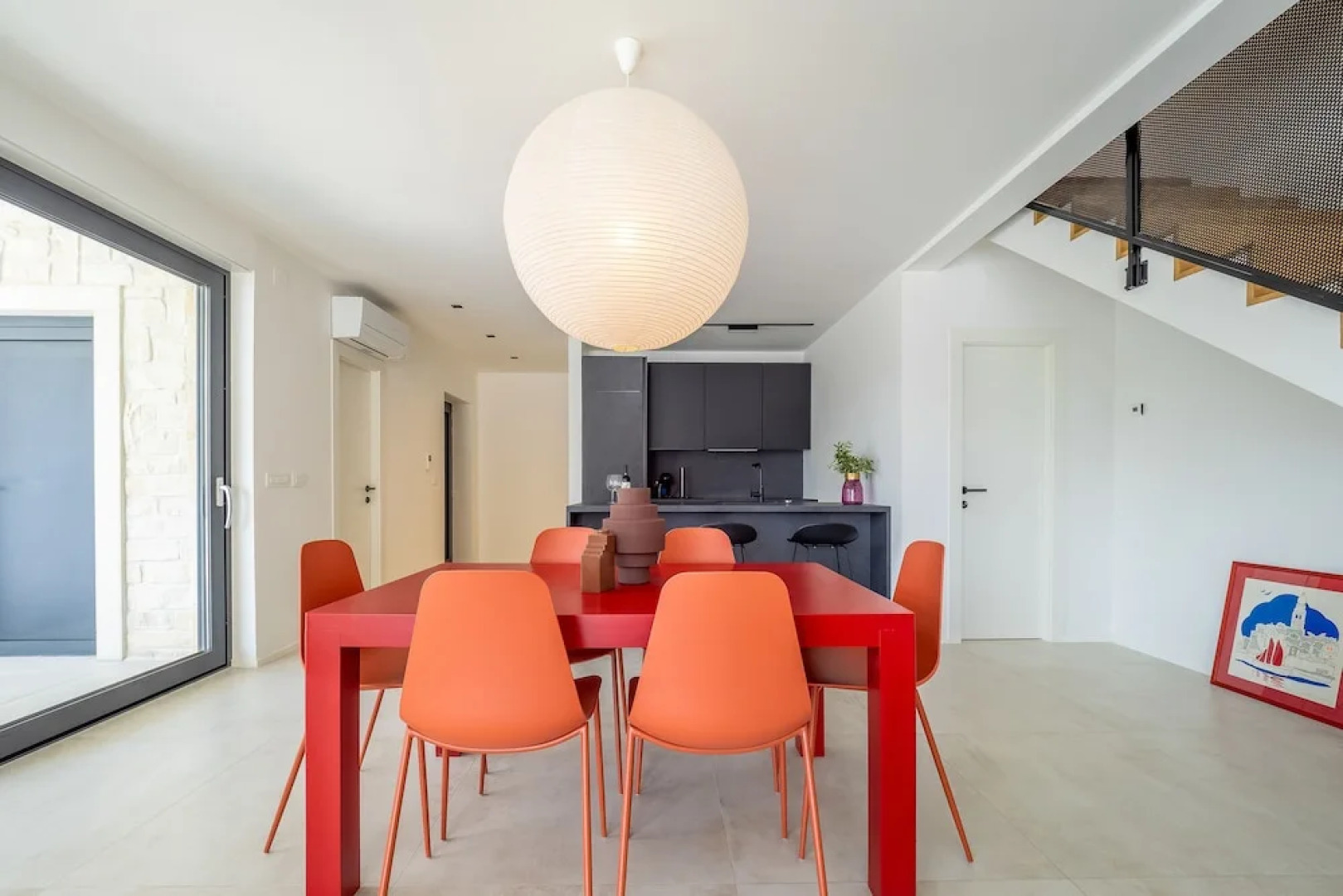 Pool Villa Greta Krk