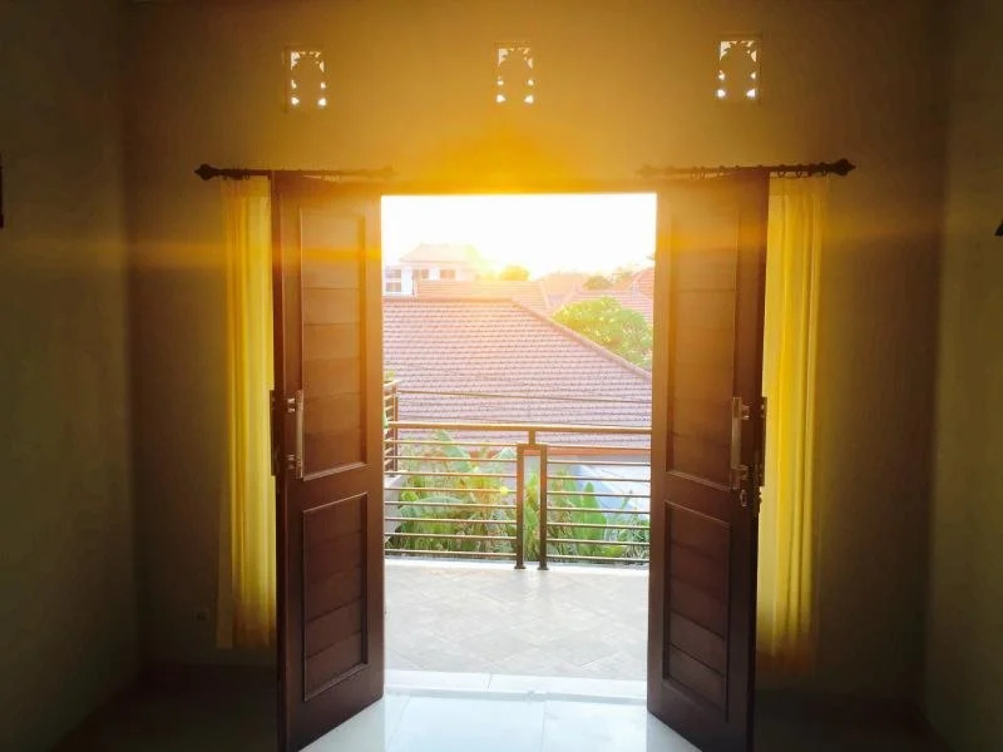 Suwardika Homestay and Dormitory - Hostel