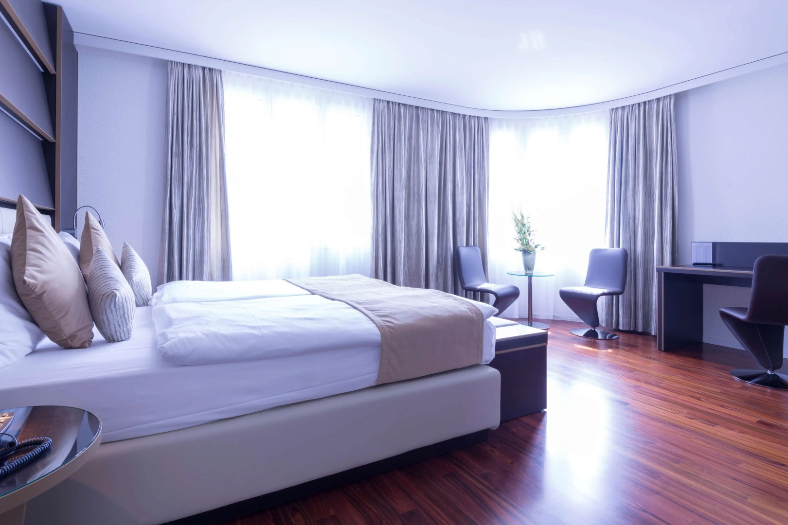 Hotel Krone Unterstrass