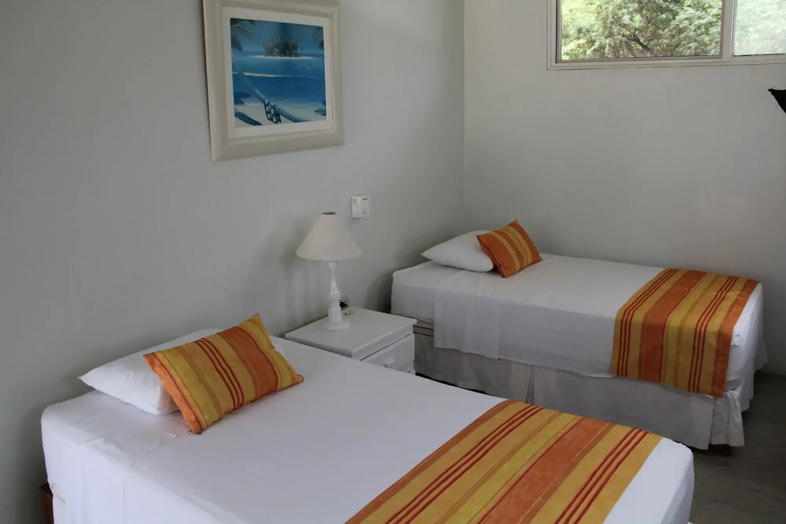 Punta Sal Suites & Bungalows Resort