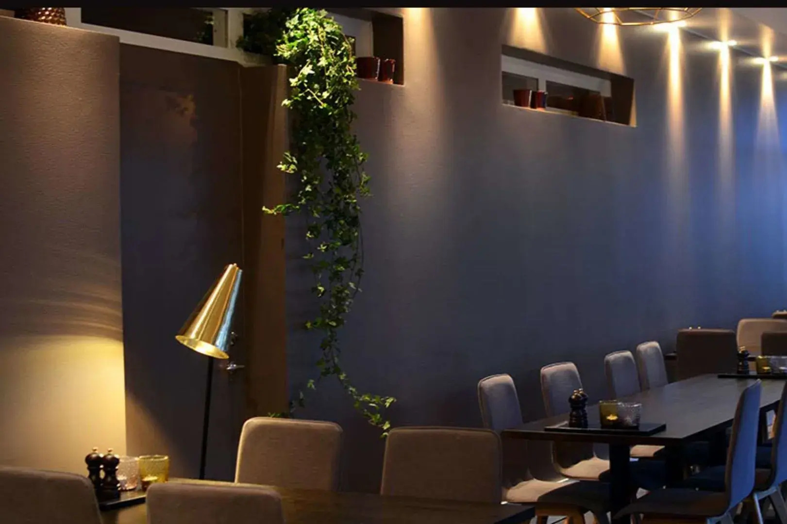 Home Hotel Kompaniet