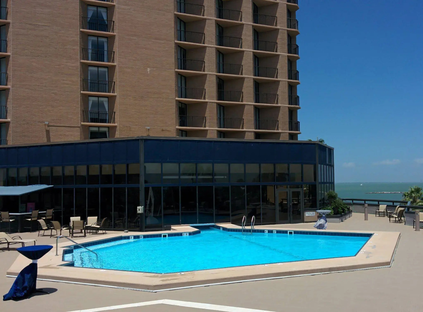 Holiday Inn Corpus Christi Downtown Marina by IHG