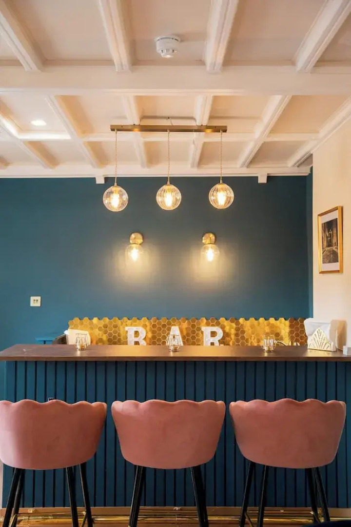 The Brambles Retreat in the Mournes