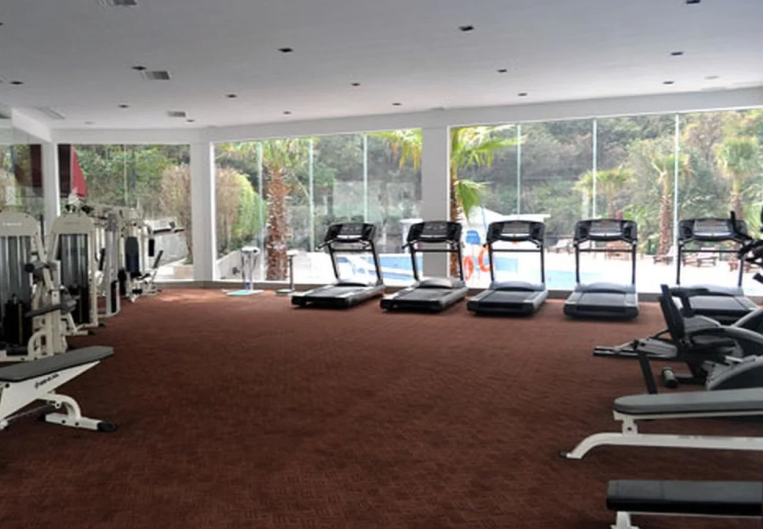 The Lotus Villa Hotel