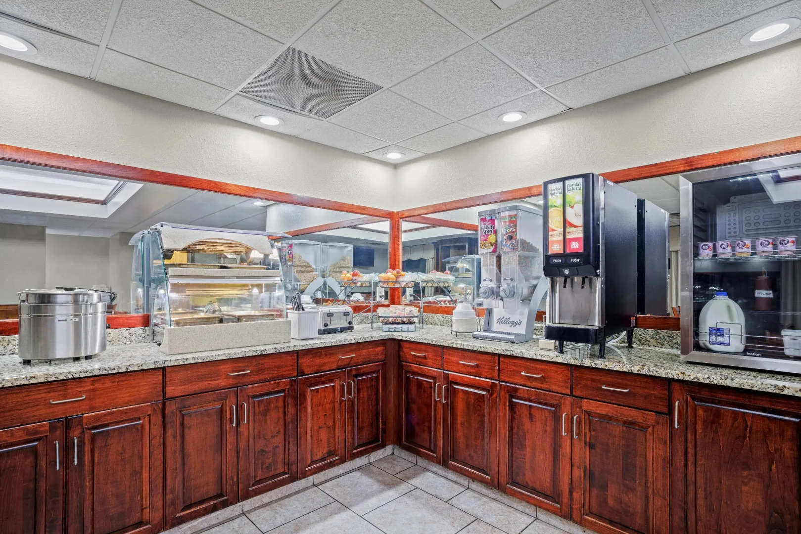 Baymont by Wyndham Madisonville