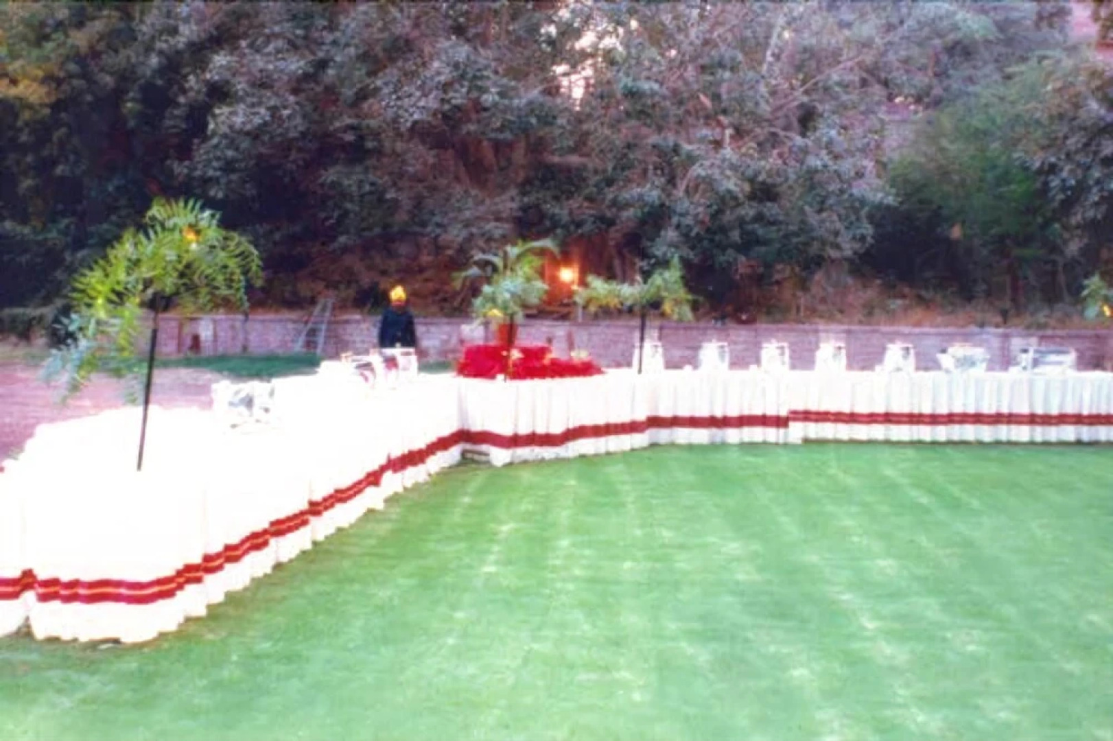 Bal Samand Garden Retreat