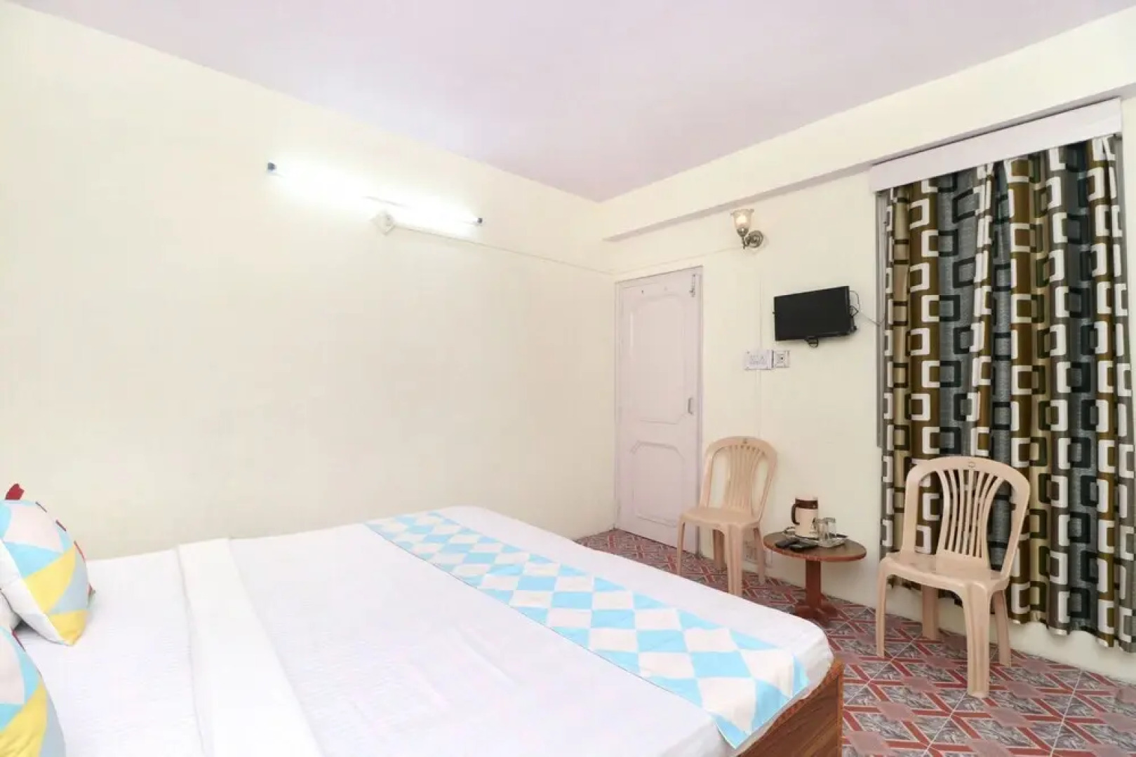 Tranquil Stay By OYO Rooms