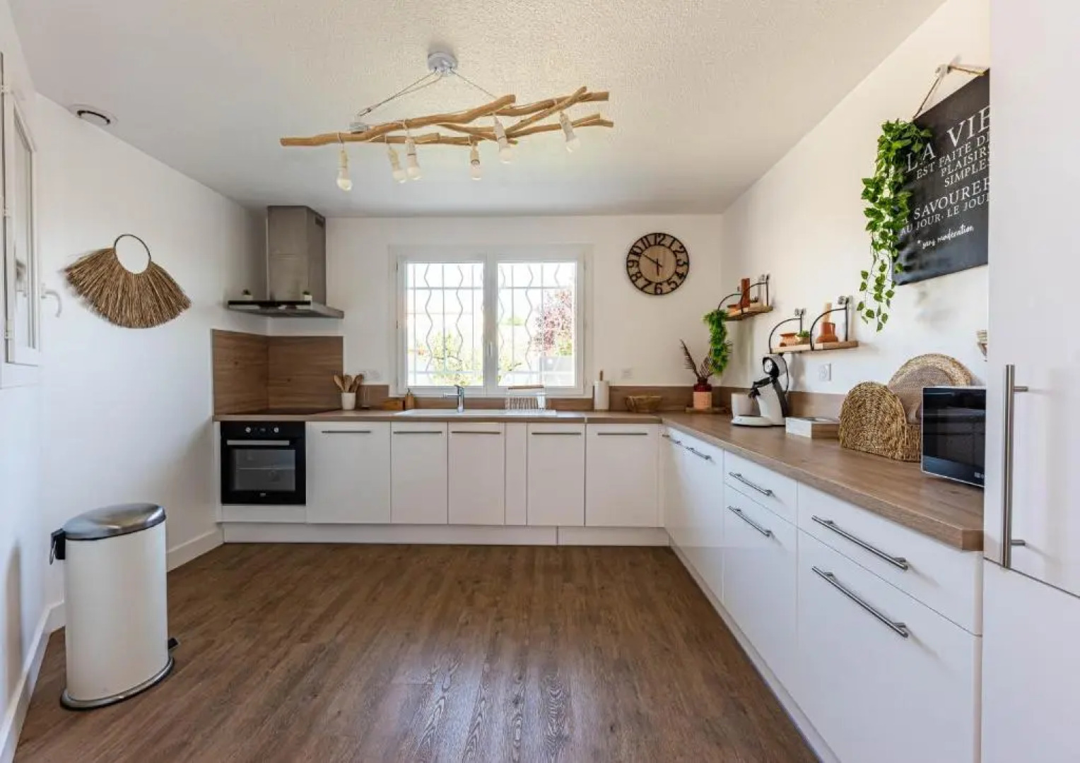 Villa des Oliviers : Sublime villa avec piscine chauffée et privée, terrasse de 185m²