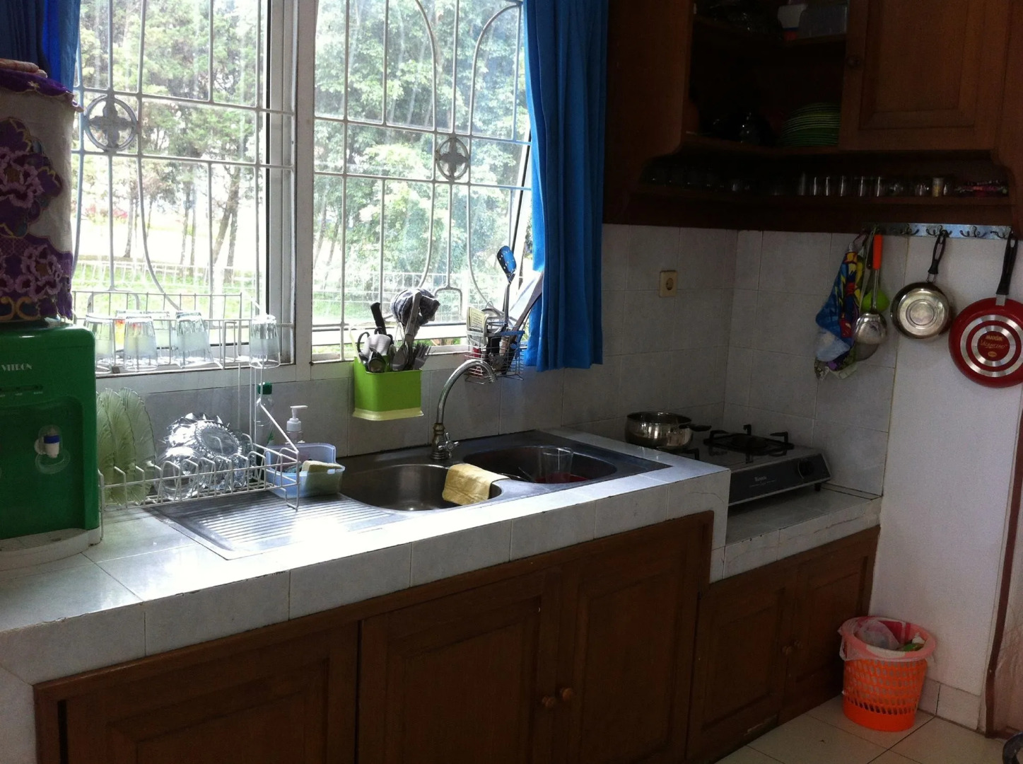 Villa Bukit Danau Lot 12