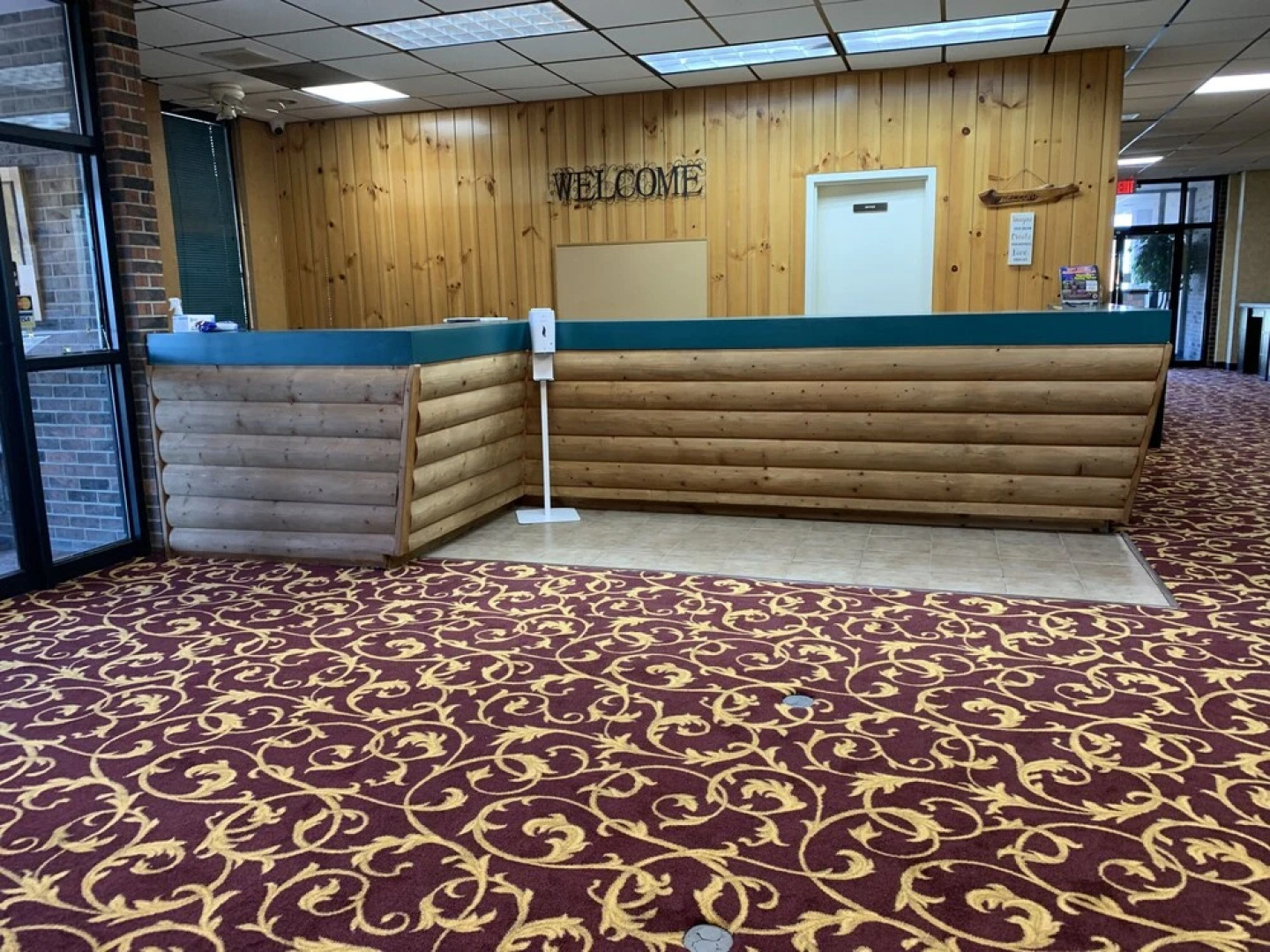 FairBridge Inn Express Hiawatha