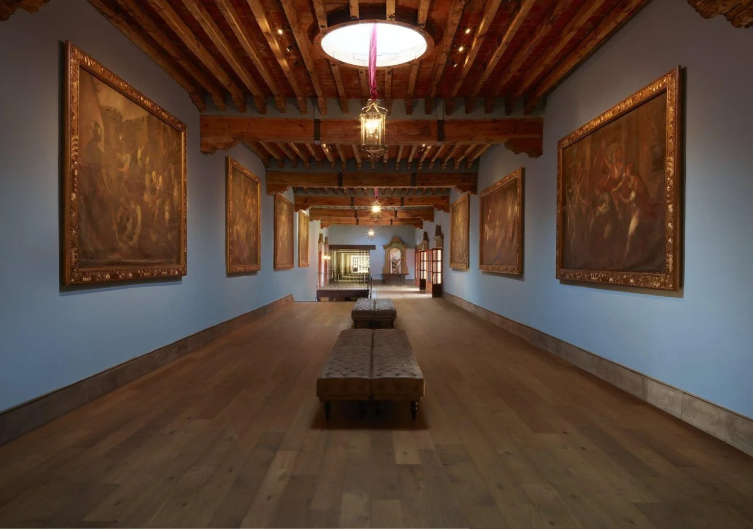 Fiesta Americana Hacienda Galindo Resort & Spa