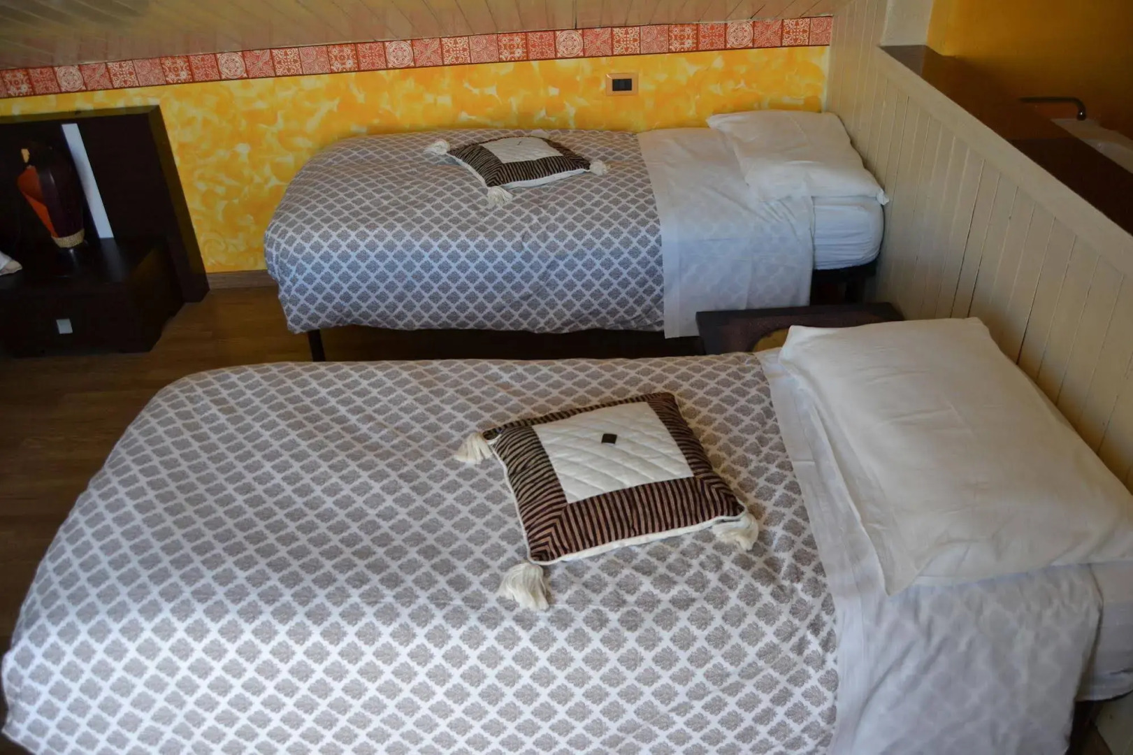 Residenza Marina B&B