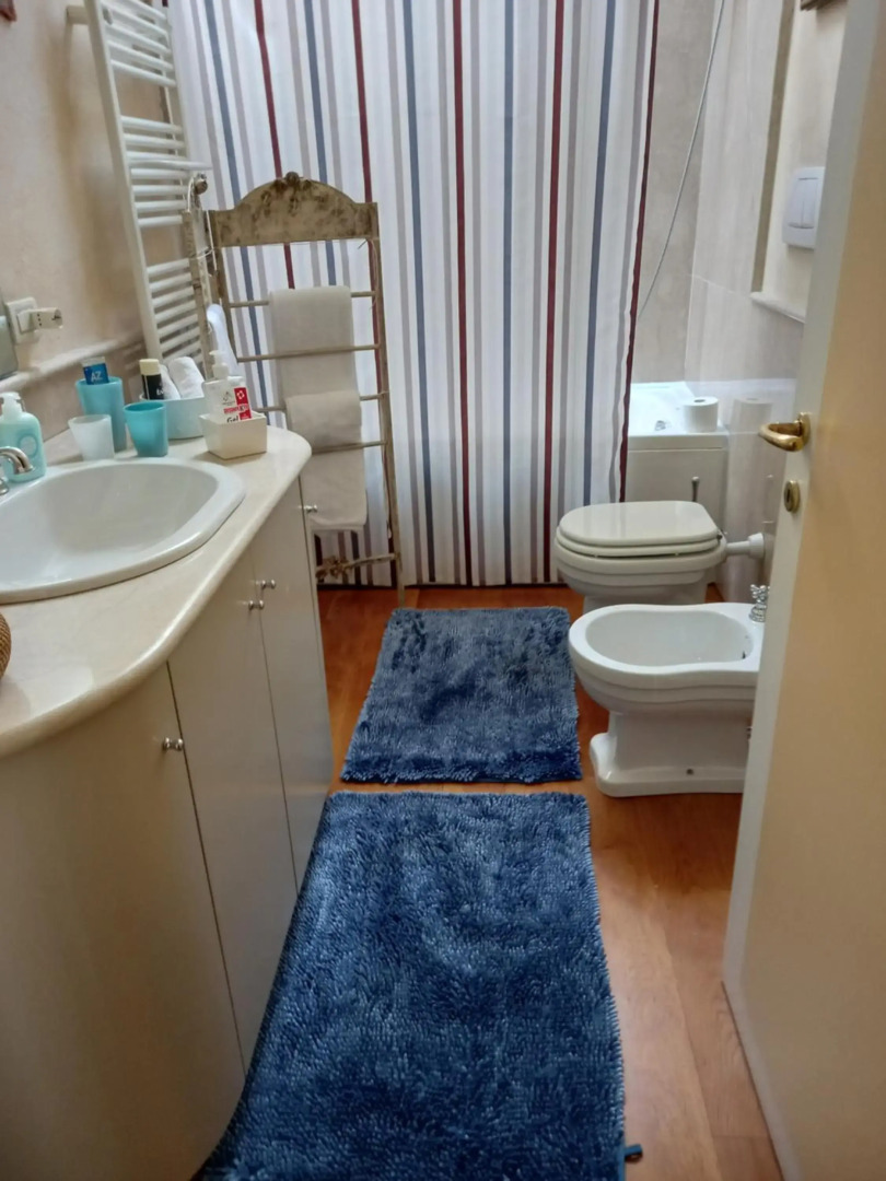 L'Oleandro Sul Lago d'Iseo B&B