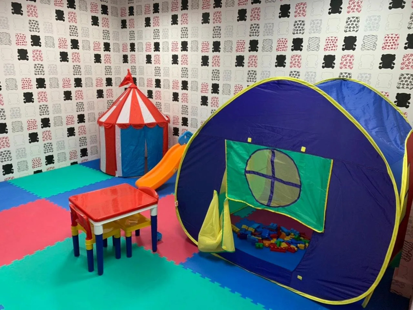 HiONE Gallery Hotel Taichung