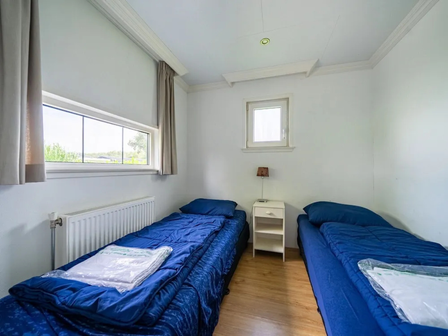 Well-kept Chalet not far From the Biesbosch