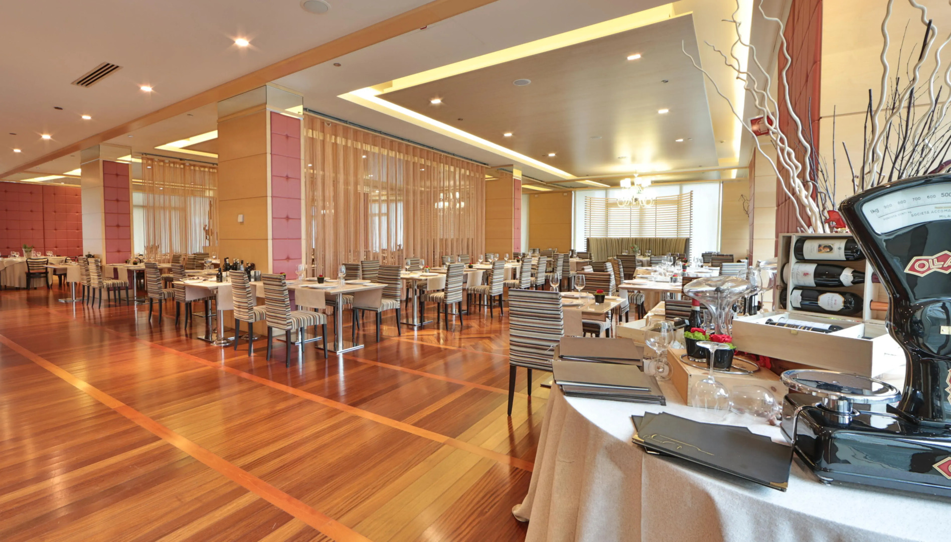 Unahotels Expo Fiera Milano