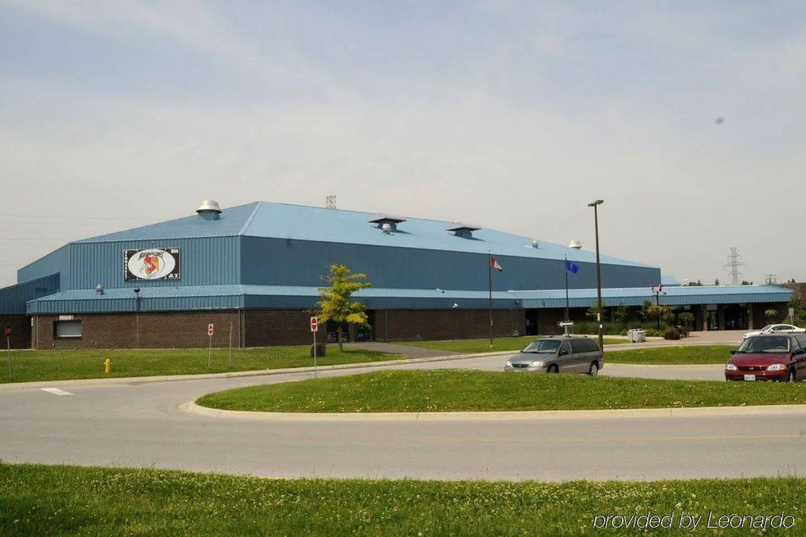 Best Western Voyageur Place Hotel