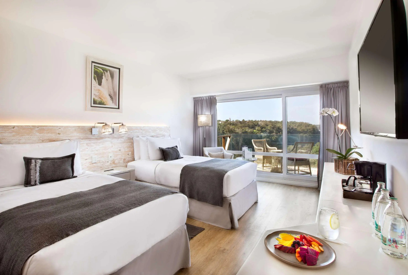 Gran Melia Iguazu Hotel