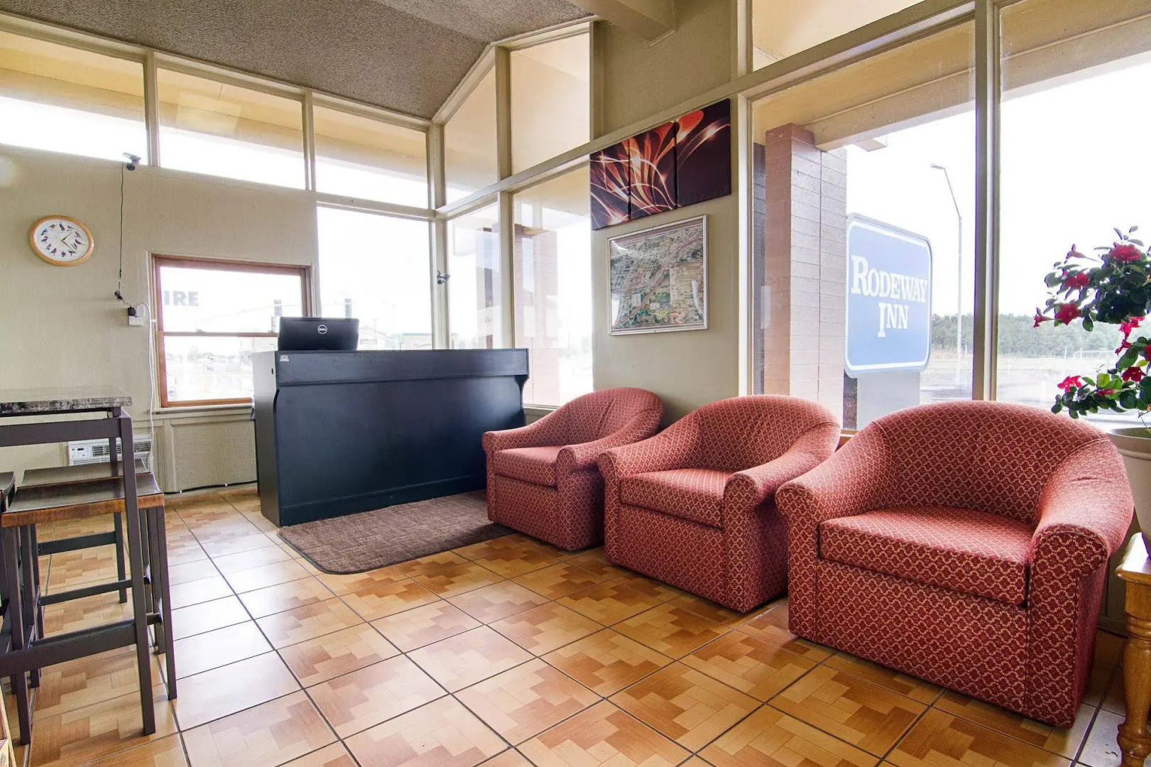 Rodeway Inn Flagstaff East Route 66