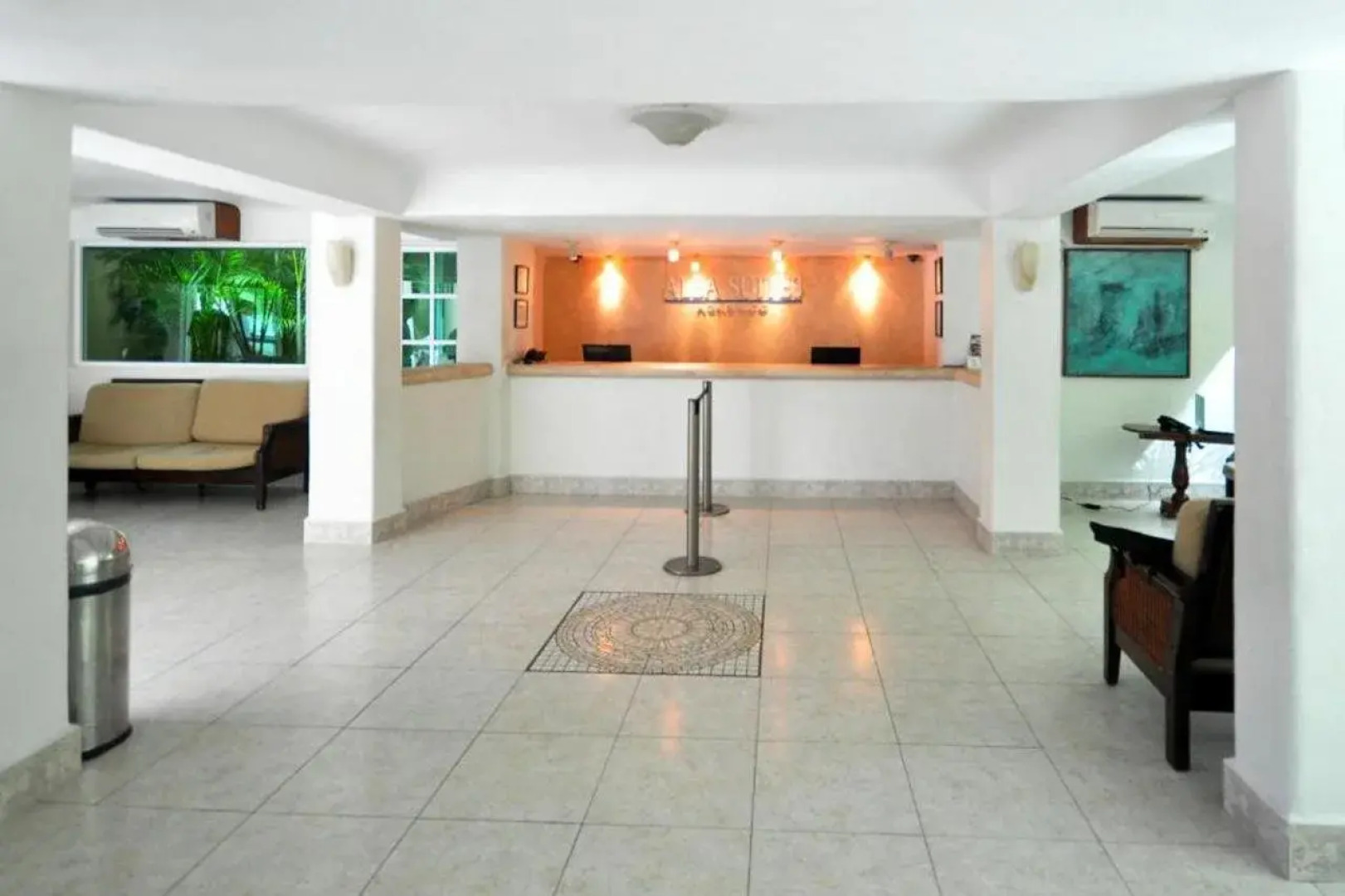 Alba Suites Acapulco