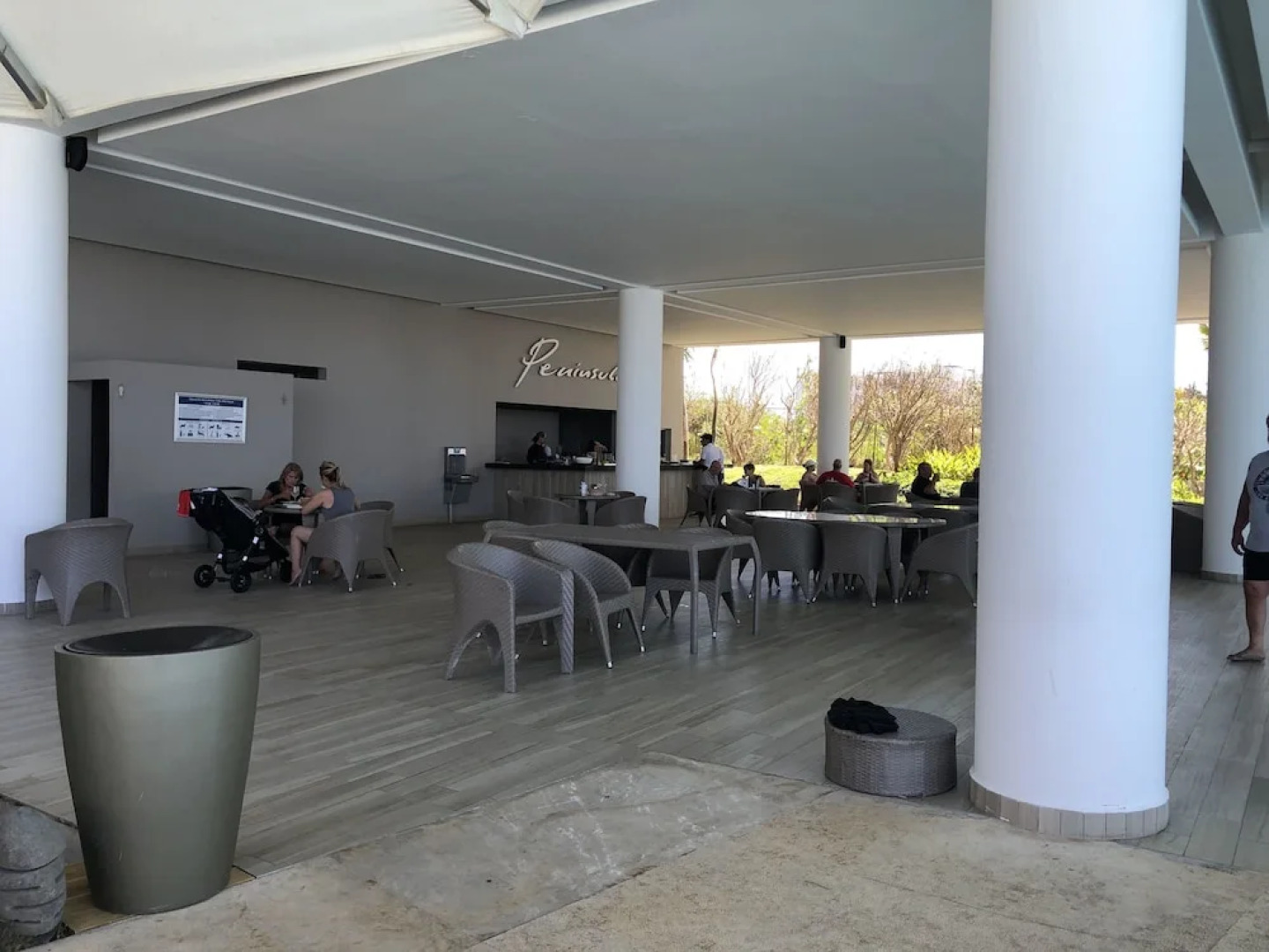 Ocean Front Condo Nuevo Vallarta