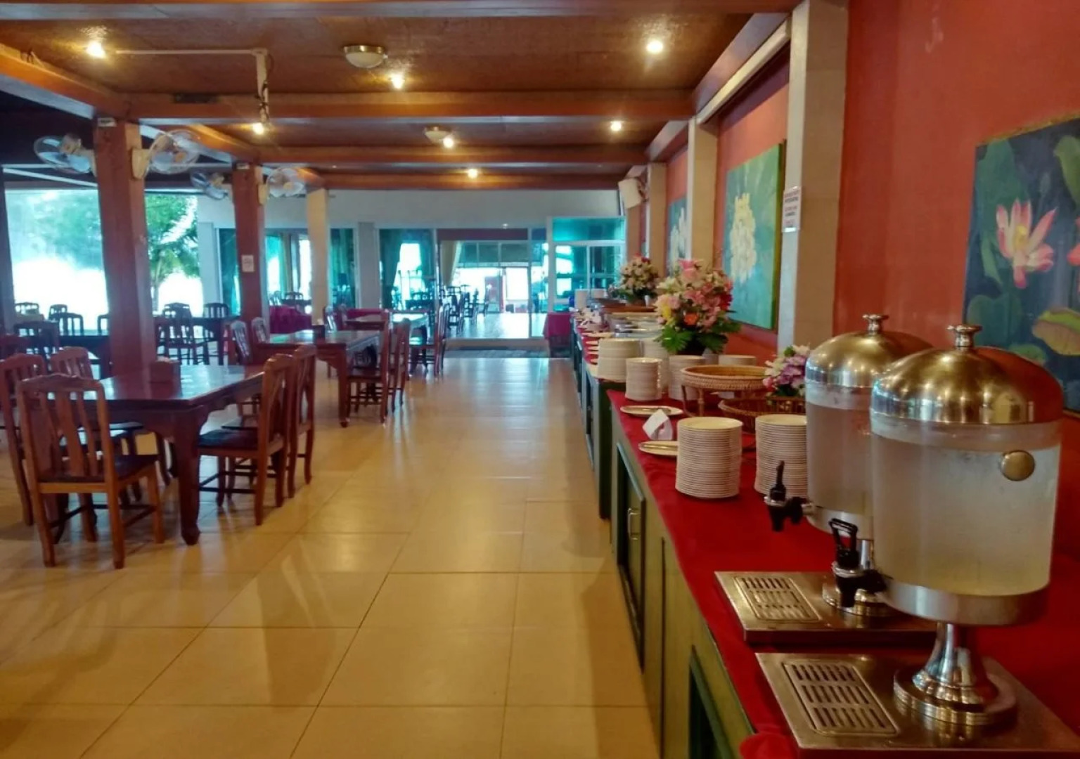 Coconut Beach Resort