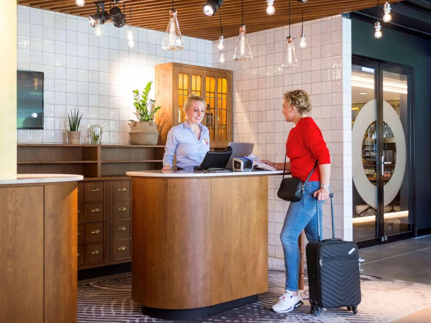 Adagio Amsterdam City South