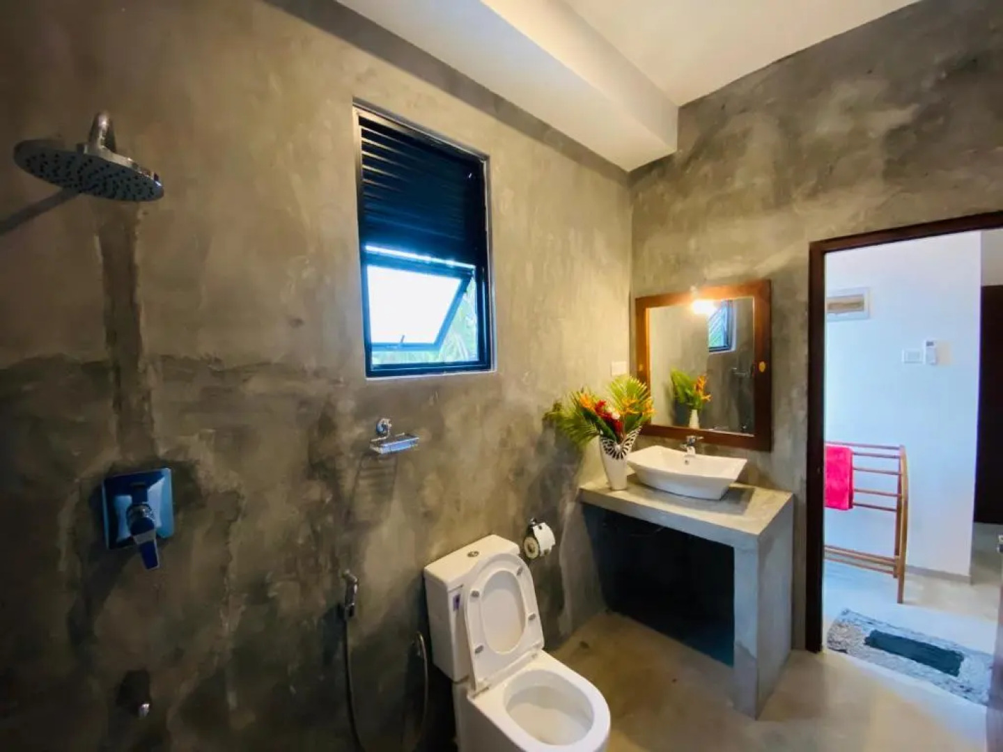 Villa 45 - Balapitiya