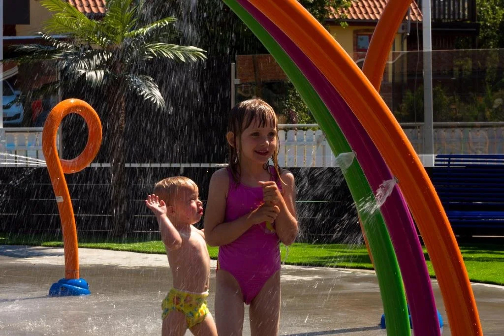 Hasle Camping & Hytteby