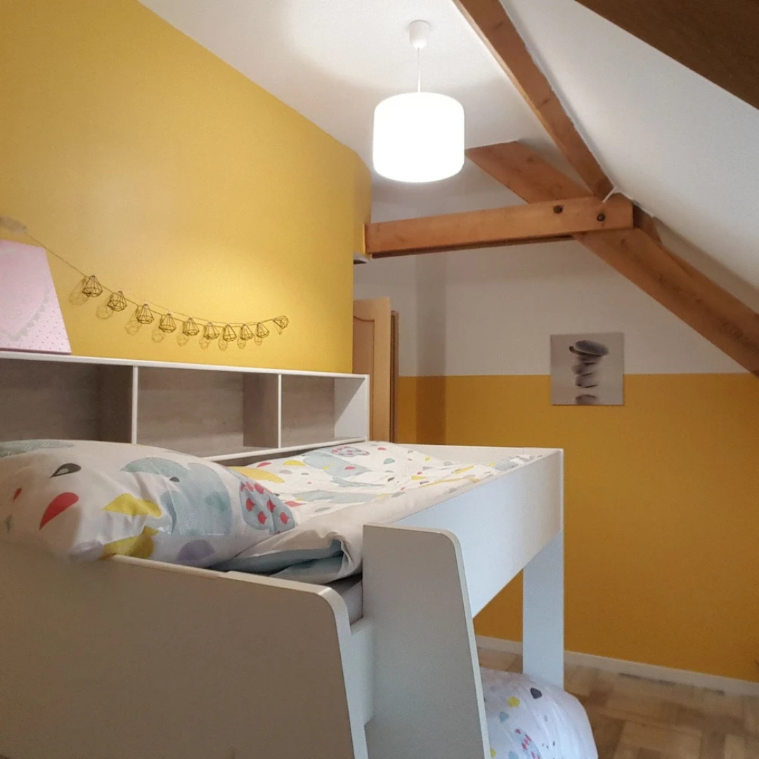 Gîte de l'Aubellerie