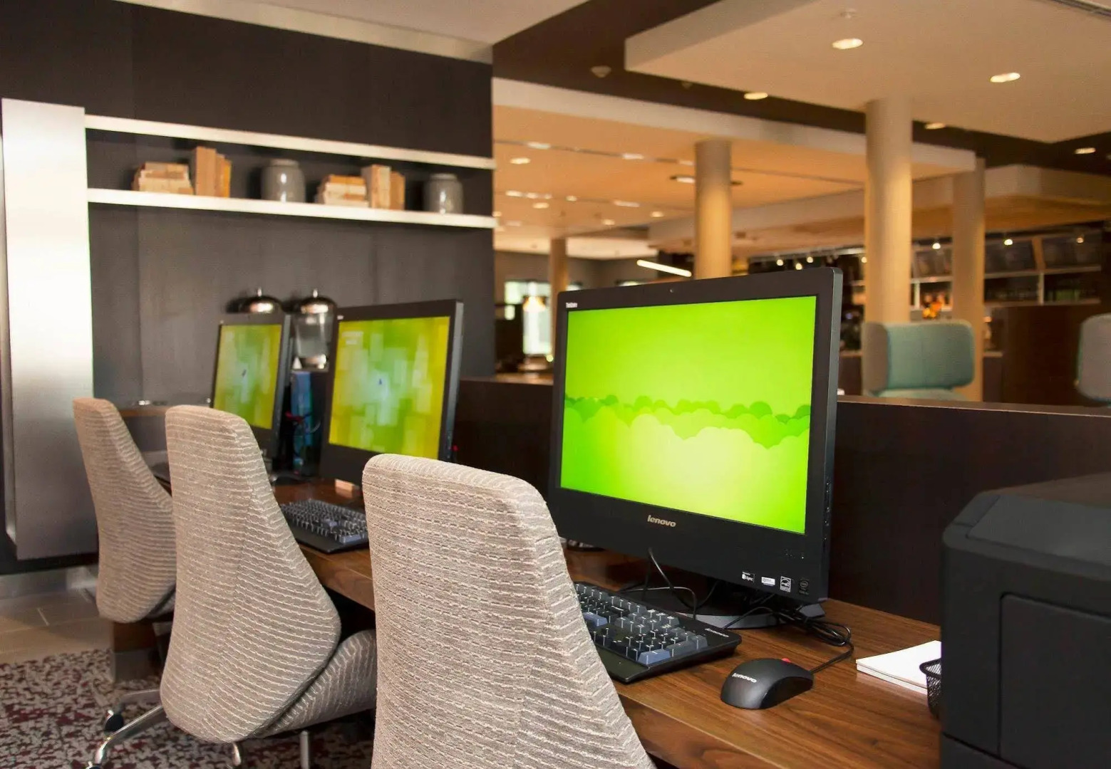 Courtyard by Marriott Houston City Place