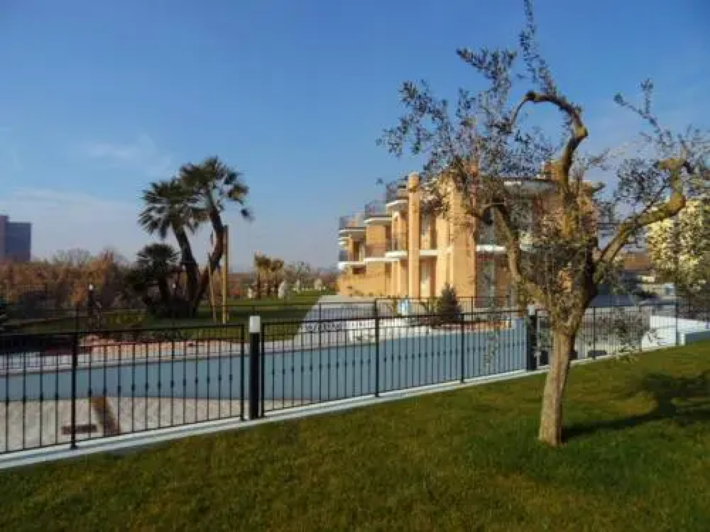 Residence Il Laghetto