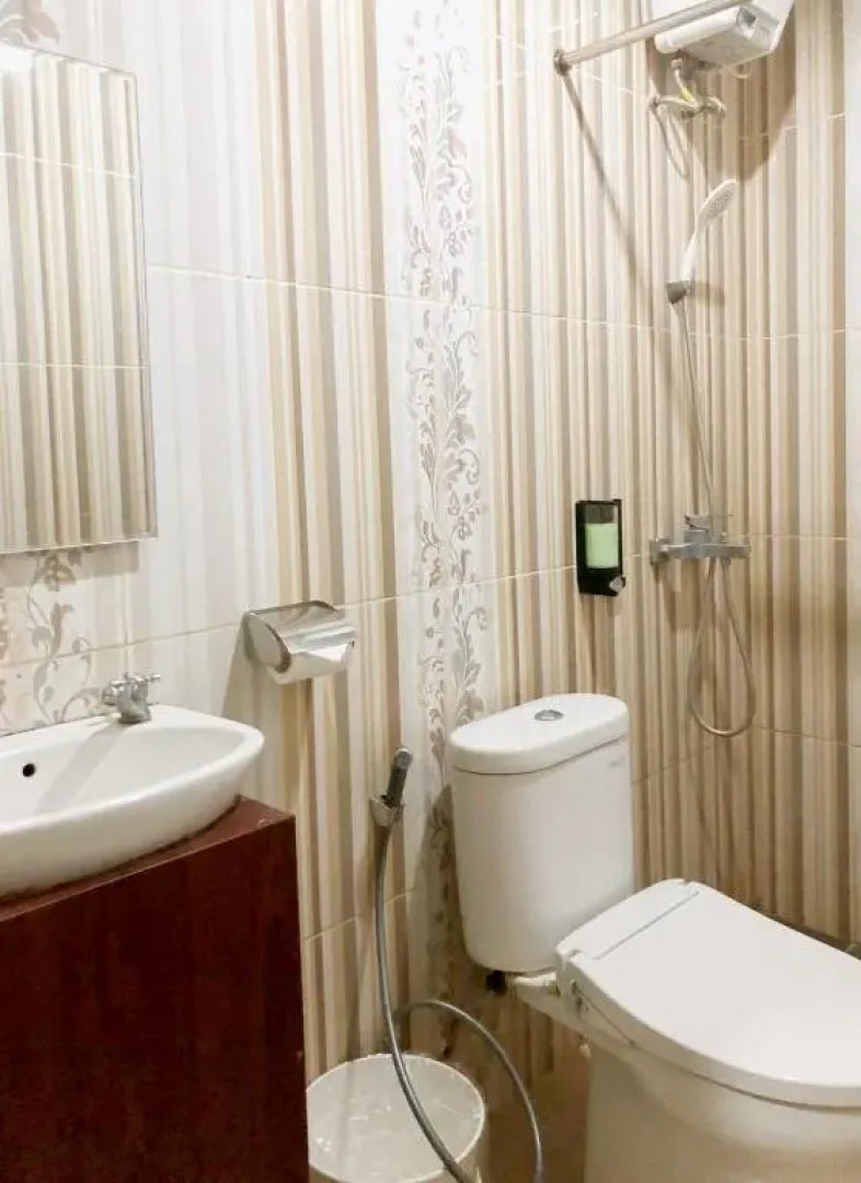 Grand Krakatau Serang