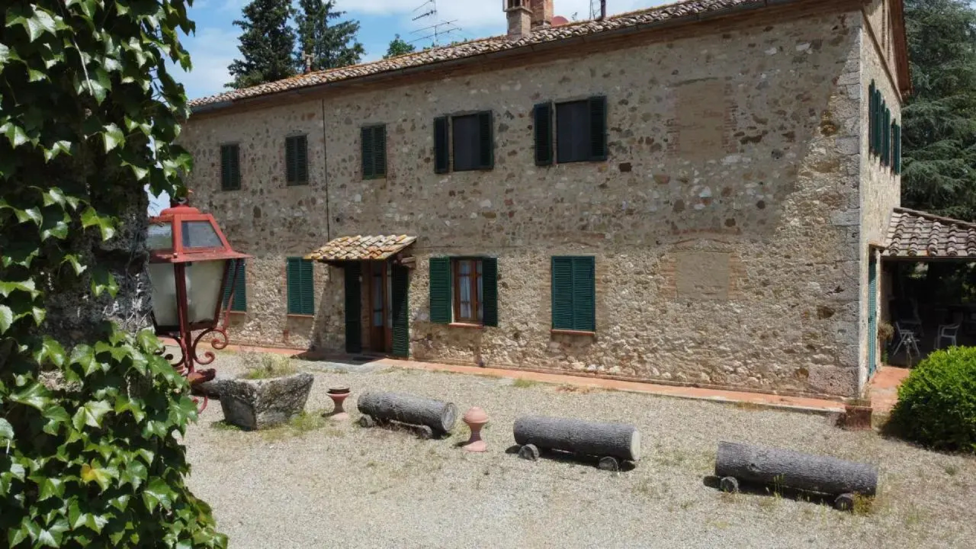 Podere Santa Cecilia