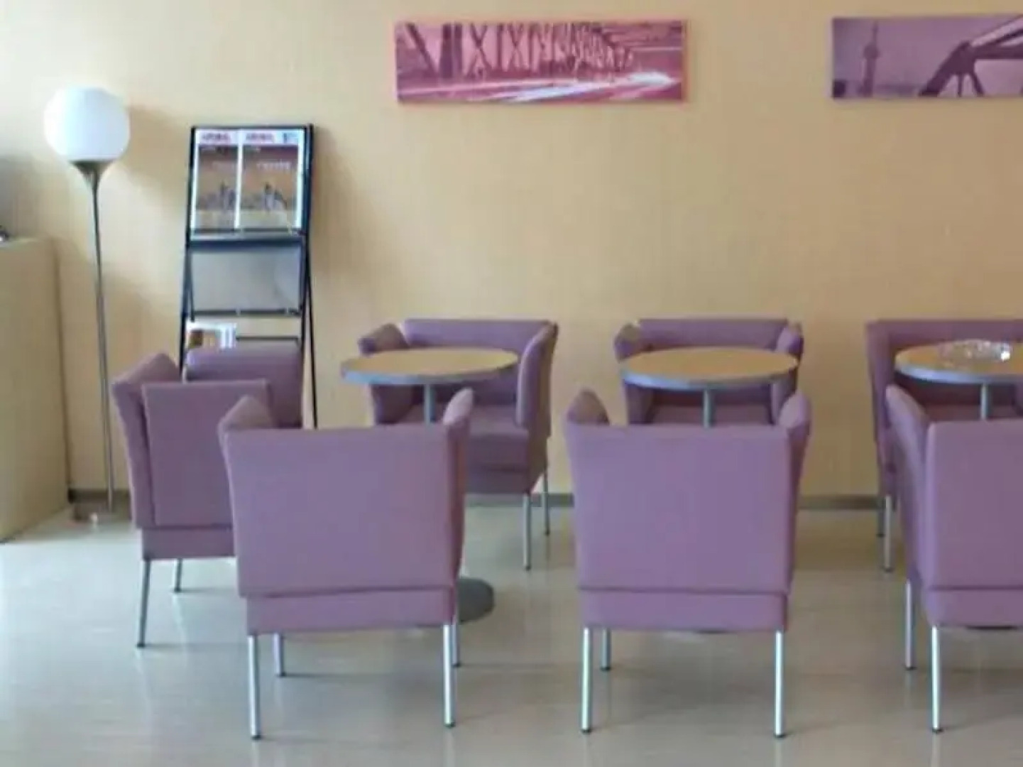 IBIS Huizhou Yanda Hotel