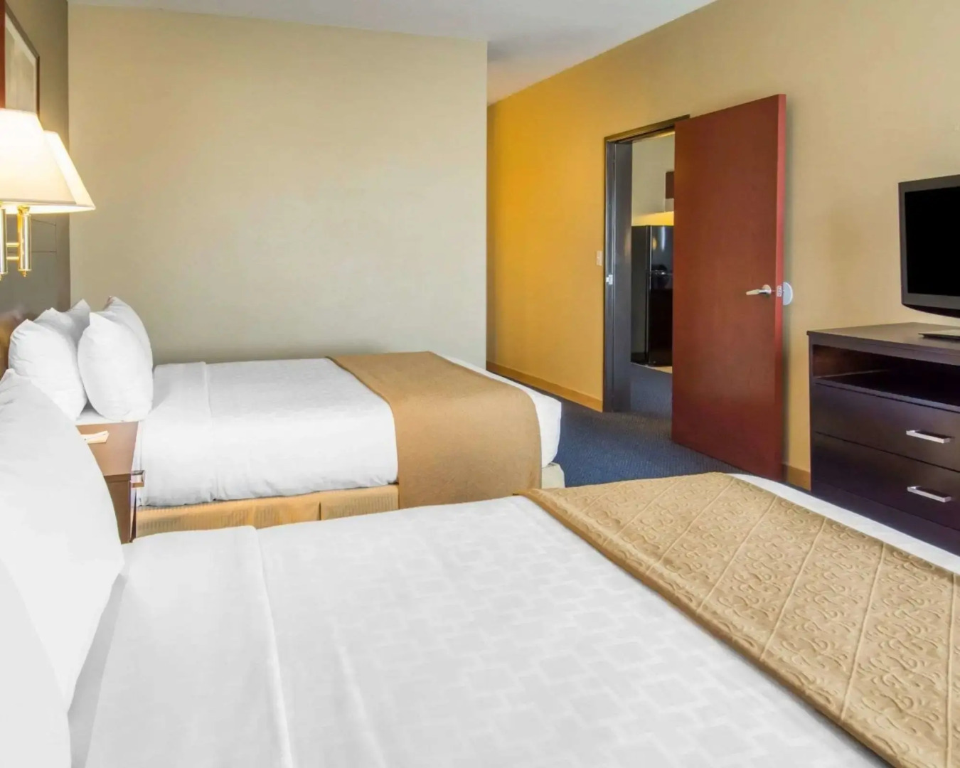 Garner Hotel Liberty Lake by IHG