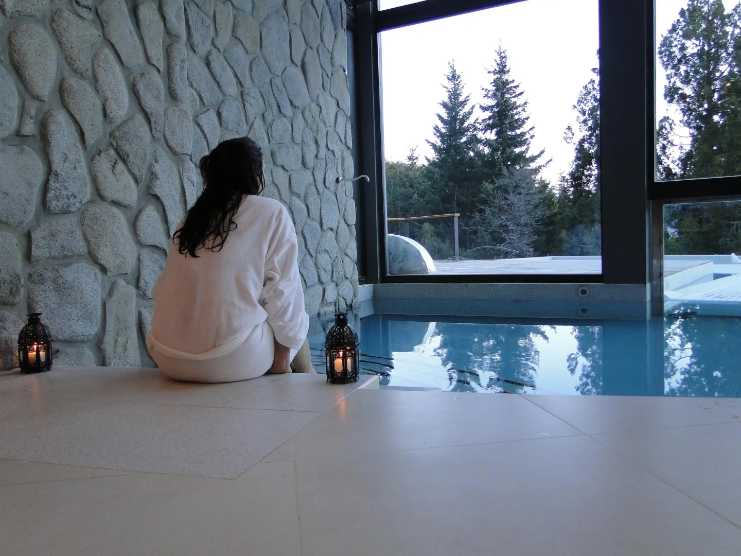 Ruca Kuyen Golf & Resort