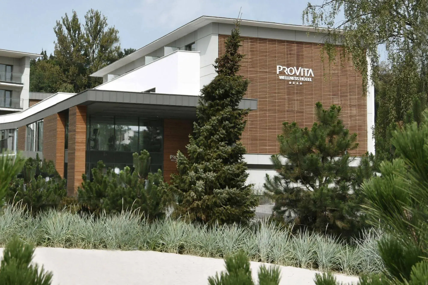 Shuum Boutique Wellness Hotel