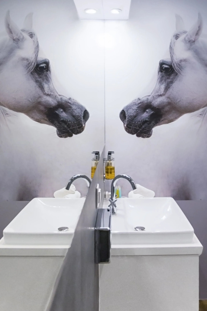 Willa Stara Wozownia